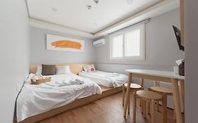 Dawoo House 2 in Hongdae